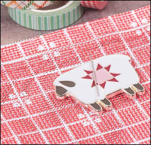 [product_title] - Orenco Originals LLC Counted Cross Stitch