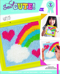 product_title] - Artful Needleworker Counted Cross Stitch