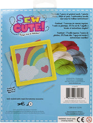 product_title] - Artful Needleworker Counted Cross Stitch