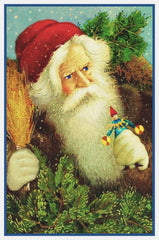 [product_title] - Orenco Originals LLC Counted Cross Stitch