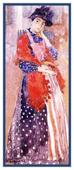 [product_title] - Orenco Originals LLC Counted Cross Stitch