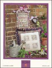 product_title] - Artful Needleworker Counted Cross Stitch