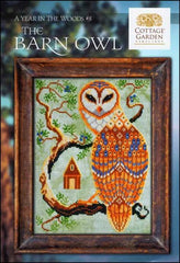 product_title] - Artful Needleworker Counted Cross Stitch