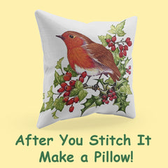 [product_title] - Orenco Originals LLC Counted Cross Stitch