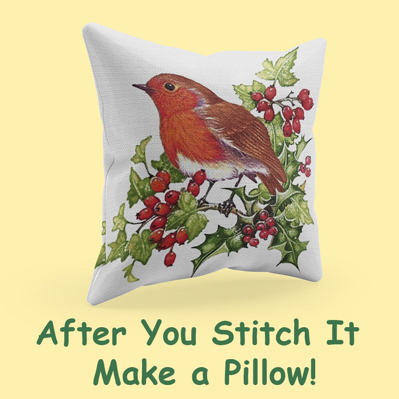 [product_title] - Orenco Originals LLC Counted Cross Stitch