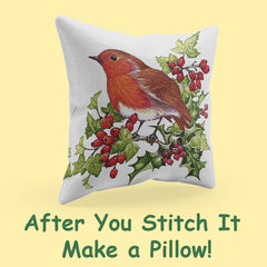 [product_title] - Orenco Originals LLC Counted Cross Stitch