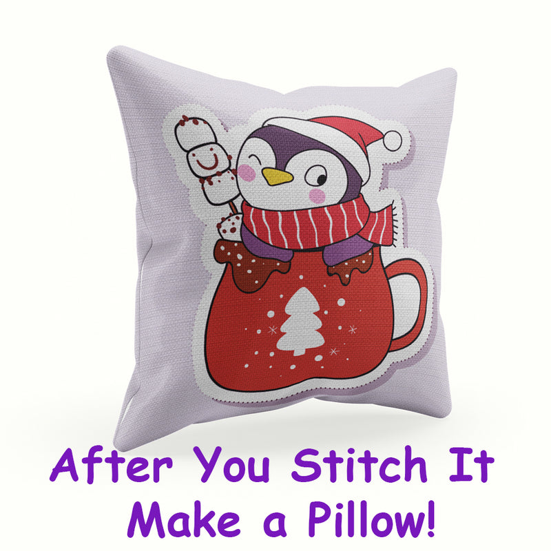 [product_title] - Orenco Originals LLC Counted Cross Stitch