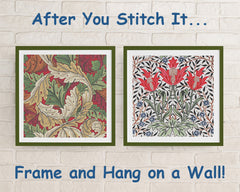 [product_title] - Orenco Originals LLC Counted Cross Stitch