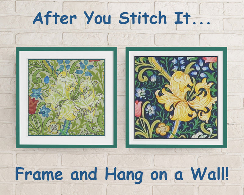 [product_title] - Orenco Originals LLC Counted Cross Stitch