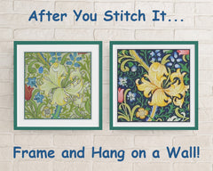 product_title] - Orenco Originals LLC Counted Cross Stitch