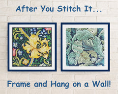 [product_title] - Orenco Originals LLC Counted Cross Stitch