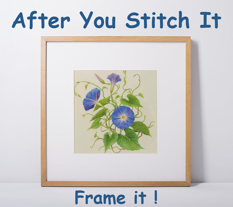 [product_title] - Orenco Originals LLC Counted Cross Stitch