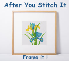[product_title] - Orenco Originals LLC Counted Cross Stitch