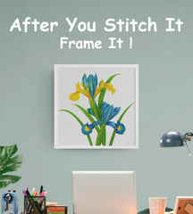 [product_title] - Orenco Originals LLC Counted Cross Stitch