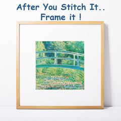 [product_title] - Orenco Originals LLC Counted Cross Stitch