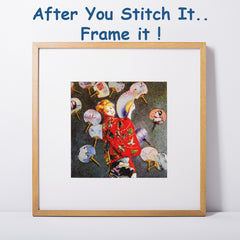 [product_title] - Orenco Originals LLC Counted Cross Stitch