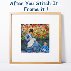 [product_title] - Orenco Originals LLC Counted Cross Stitch