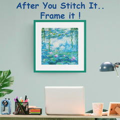 [product_title] - Orenco Originals LLC Counted Cross Stitch