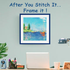 [product_title] - Orenco Originals LLC Counted Cross Stitch