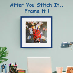 [product_title] - Orenco Originals LLC Counted Cross Stitch