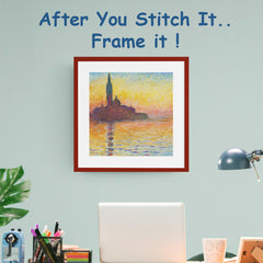 [product_title] - Orenco Originals LLC Counted Cross Stitch