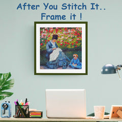 [product_title] - Orenco Originals LLC Counted Cross Stitch