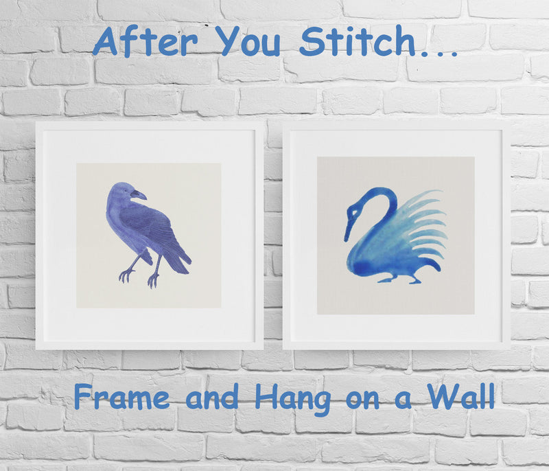 [product_title] - Orenco Originals LLC Counted Cross Stitch