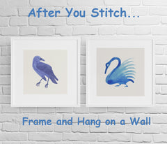 [product_title] - Orenco Originals LLC Counted Cross Stitch