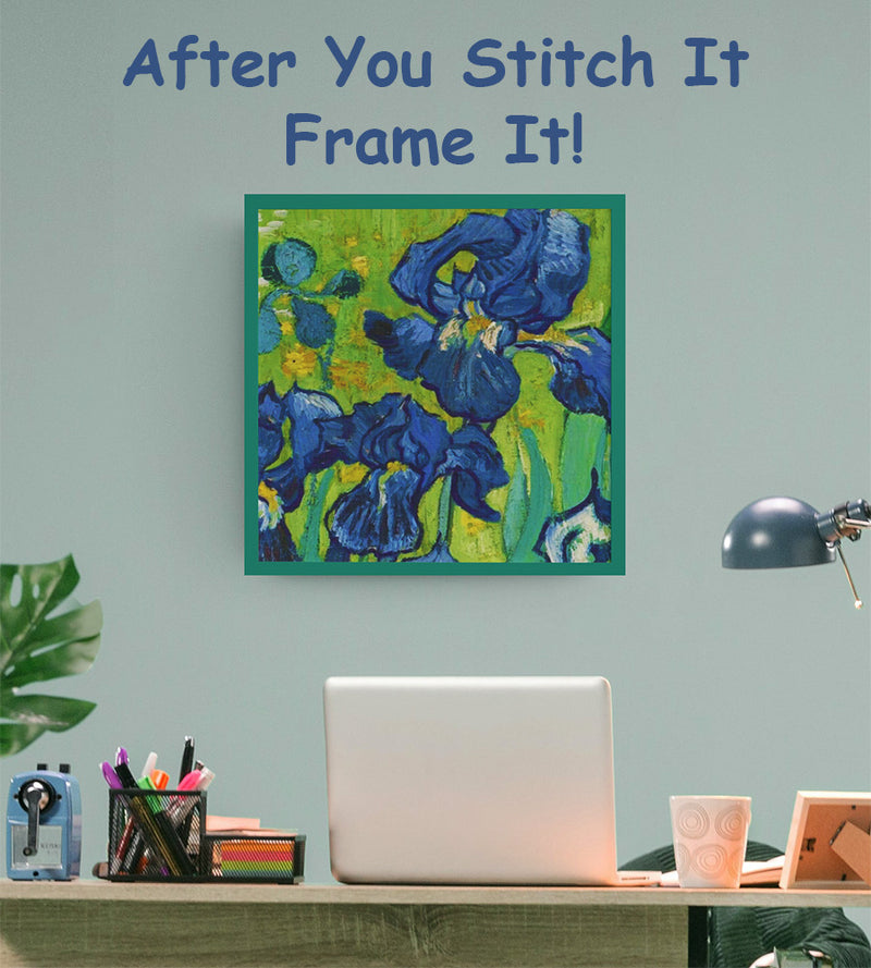 [product_title] - Orenco Originals LLC Counted Cross Stitch