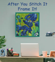 [product_title] - Orenco Originals LLC Counted Cross Stitch