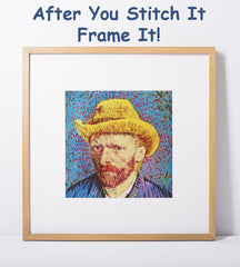 [product_title] - Orenco Originals LLC Counted Cross Stitch