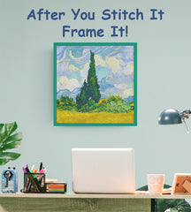 [product_title] - Orenco Originals LLC Counted Cross Stitch