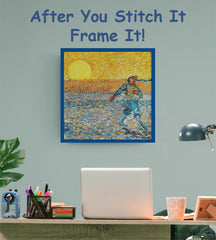 [product_title] - Orenco Originals LLC Counted Cross Stitch