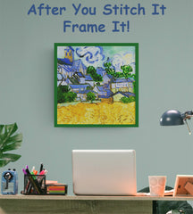 [product_title] - Orenco Originals LLC Counted Cross Stitch