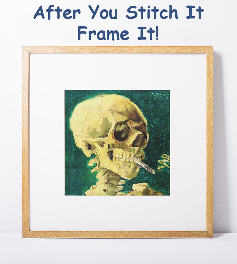 [product_title] - Orenco Originals LLC Counted Cross Stitch