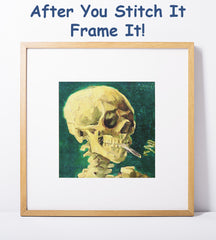 [product_title] - Orenco Originals LLC Counted Cross Stitch