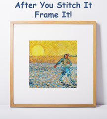 [product_title] - Orenco Originals LLC Counted Cross Stitch