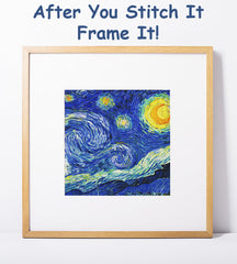 [product_title] - Orenco Originals LLC Counted Cross Stitch