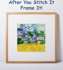 [product_title] - Orenco Originals LLC Counted Cross Stitch