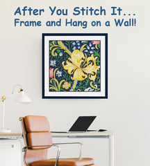 [product_title] - Orenco Originals LLC Counted Cross Stitch