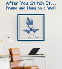 [product_title] - Orenco Originals LLC Counted Cross Stitch