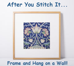 [product_title] - Orenco Originals LLC Counted Cross Stitch