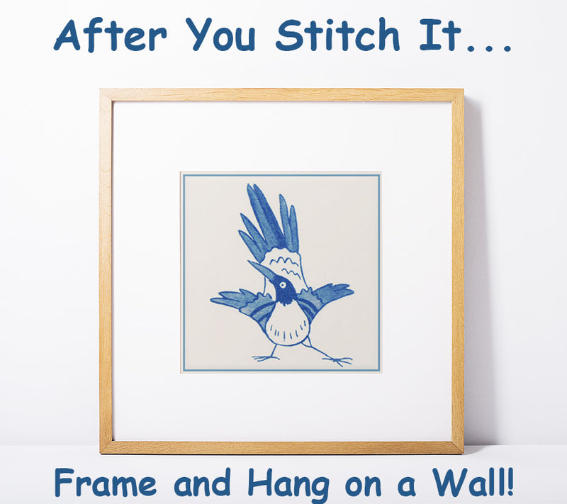 [product_title] - Orenco Originals LLC Counted Cross Stitch