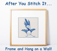 [product_title] - Orenco Originals LLC Counted Cross Stitch