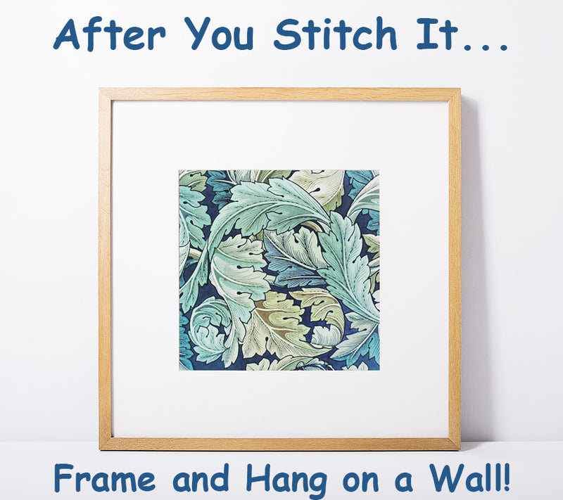 [product_title] - Orenco Originals LLC Counted Cross Stitch