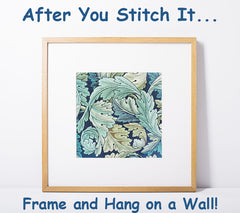[product_title] - Orenco Originals LLC Counted Cross Stitch