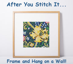 [product_title] - Orenco Originals LLC Counted Cross Stitch
