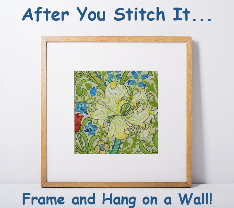 [product_title] - Orenco Originals LLC Counted Cross Stitch