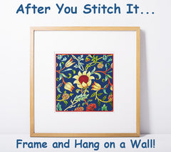 product_title] - Orenco Originals LLC Counted Cross Stitch