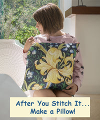 [product_title] - Orenco Originals LLC Counted Cross Stitch